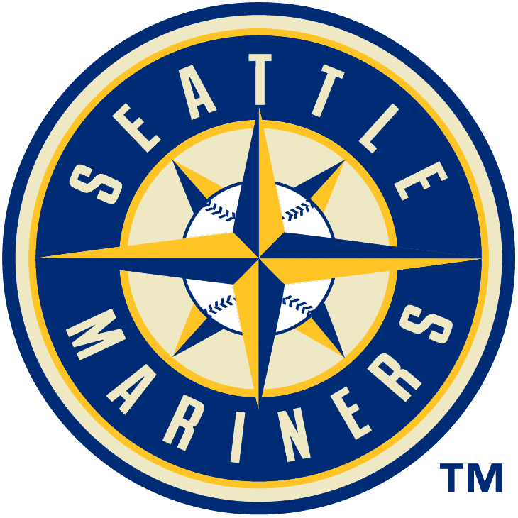 Seattle Mariners 2015-Pres Alternate Logo iron on paper